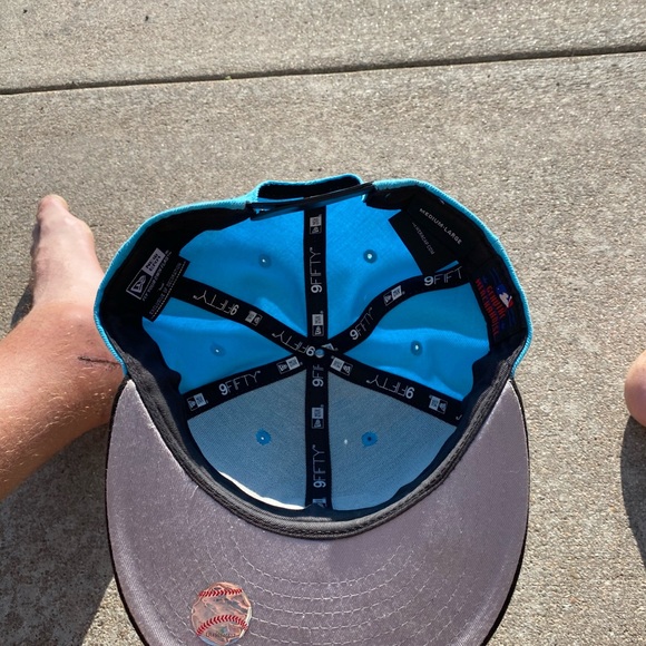 Washington Nationals SnapBack - Picture 5 of 5